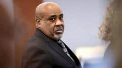 Declaran a Duane Davis culpable del asesinato del rapero Tupac Shakur hace 30 años