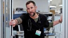 Por qué a los médicos les gusta la serie The Pitt, una de las grandes ganadoras de los premios Emmy 2026