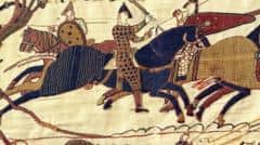 Una versión medieval de la manósfera: lo que el tapiz de Bayeux revela sobre la sangrienta y obscena realidad de la Edad Media