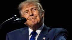 ¿Es legal que Trump prometa entregar US$5.000 a cada estadounidense si los republicanos ganan las elecciones de noviembre?
