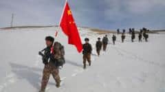Por qué un nuevo pacto fronterizo entre Pakistán y China enfurece a India