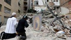 ¿Hay alguna conexión entre los recientes terremotos en Venezuela, Colombia y Perú?