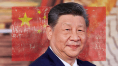 Xi Jinping viaja a EE.UU.: el "príncipe" que lo perdió todo antes de convertirse en el líder más poderoso de China