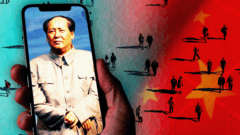 Por qué la figura de Mao sigue tan vigente en China 50 años después de su muerte