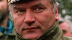 Qué sentí el día que conocí a Ratko Mladić, el fanático militar que luego se convirtió en el "carnicero de Bosnia"