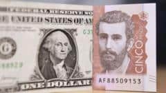 Cómo el peso colombiano se convirtió en una de las monedas más fuertes del mundo en 2026