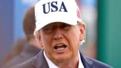 Por qué Trump apuesta todo por la IA y considera "un engaño" las advertencias sobre sus peligros