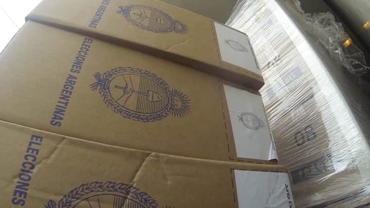 El Gobierno acelera la eliminación de las PASO, pero todavía busca cerrar los votos de los gobernadores
