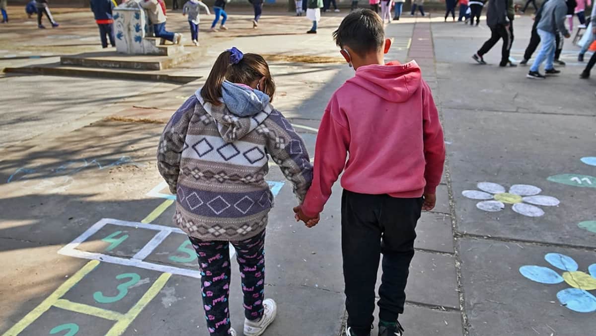 AUH: salud y escolaridad se acreditarán automáticamente para cobrar el 20% retenido