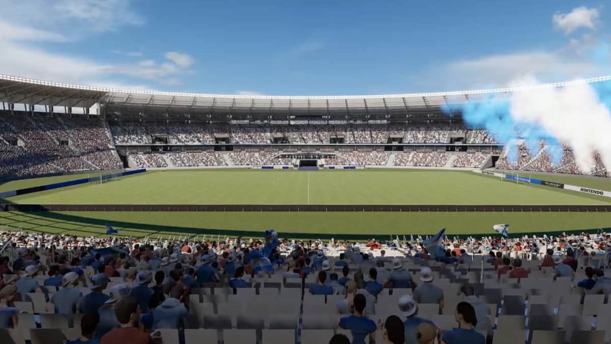 La Selección Argentina vuelve al Kempes: jugará ante Bolivia el 30 de septiembre