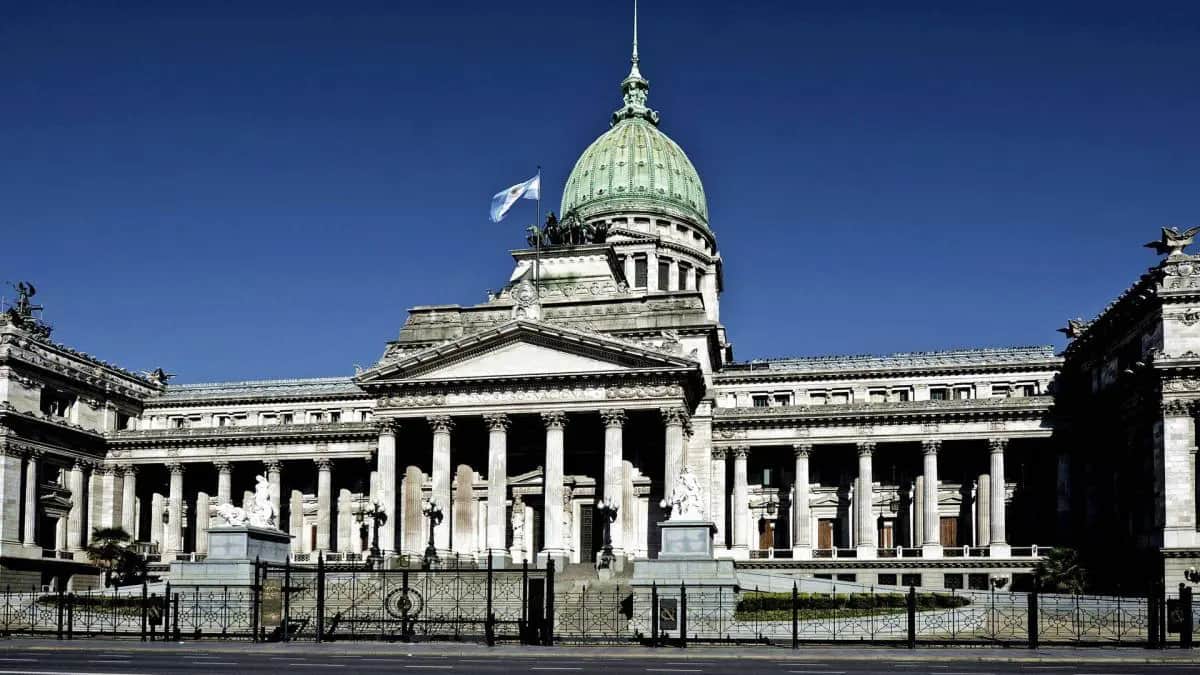 La dieta de los senadores superará los $13 millones brutos desde enero