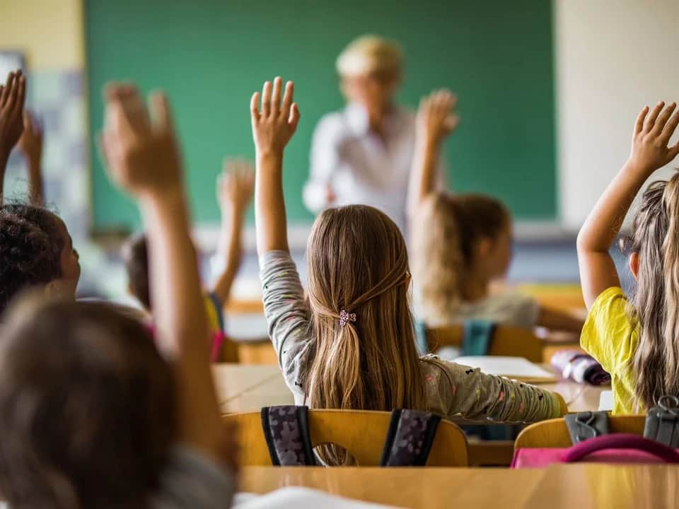 Último día para las preinscripciones escolares 2027 en Córdoba: cómo hacer el trámite