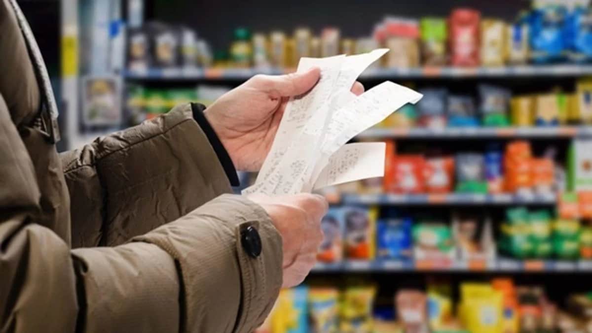 La inflación volvió a acelerarse en septiembre y fue del 1,9%