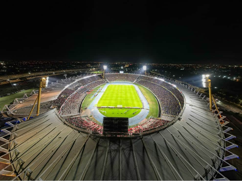 Boca y Vélez juegan en el Kempes: accesos, estacionamiento, entradas y todo lo que hay que saber