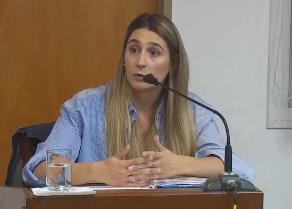 El Niño pone la prevención en agenda: Felpeto y Ribetti llevan al Concejo la preparación de Villa Carlos Paz ante eventos climáticos extremos