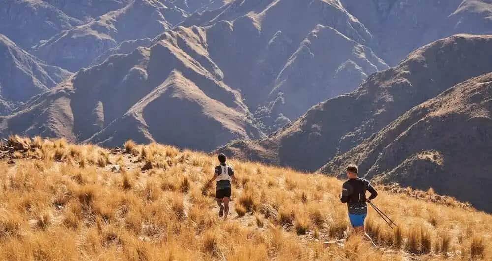 El Desafío UTU vuelve a Capilla del Monte con siete modalidades de montaña