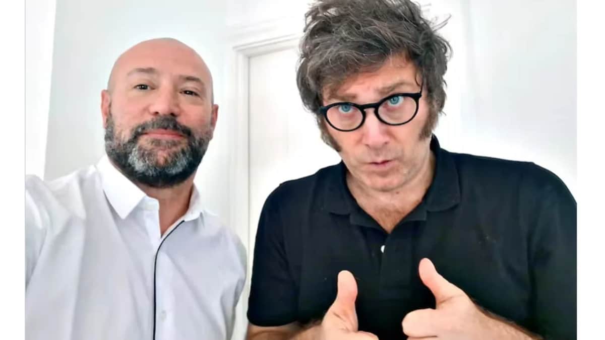 Causa ANDIS: detectaron otras voces y cortes en los audios atribuidos a Spagnuolo