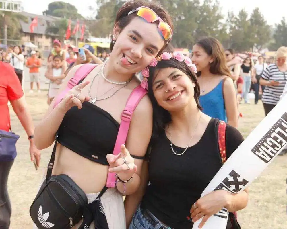 DesaKTa2, Kapanga y Los Tipitos encabezarán la Fiesta de la Primavera 2026 en Villa Carlos Paz
