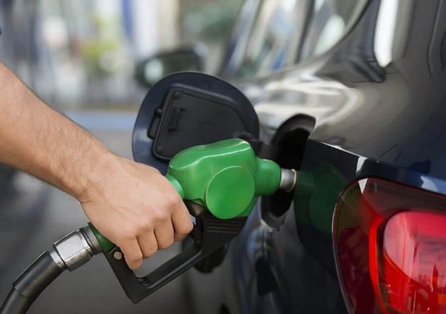 Las ventas de combustibles acumulan seis meses de caída