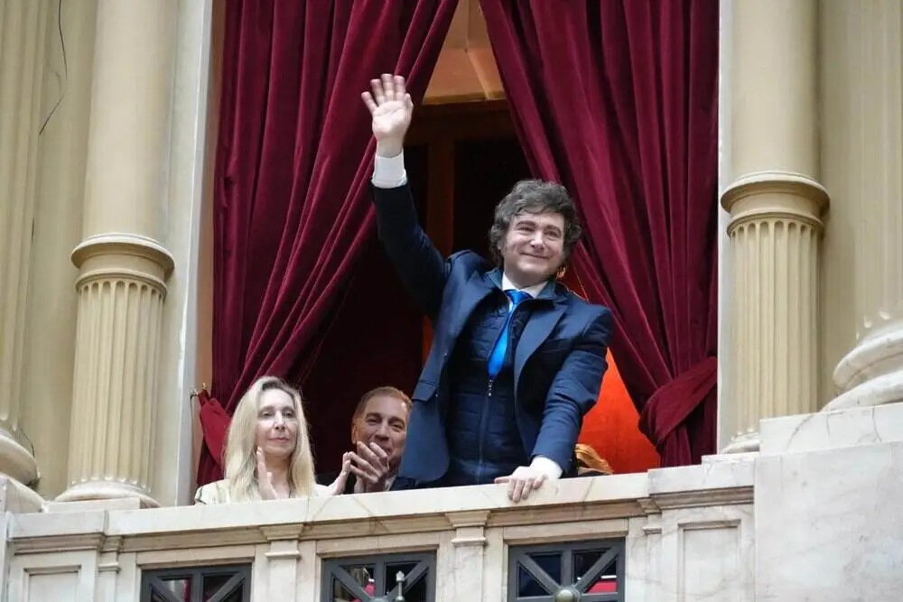 Milei declaró un patrimonio de $295 millones: cuánto aumentó y qué bienes tiene