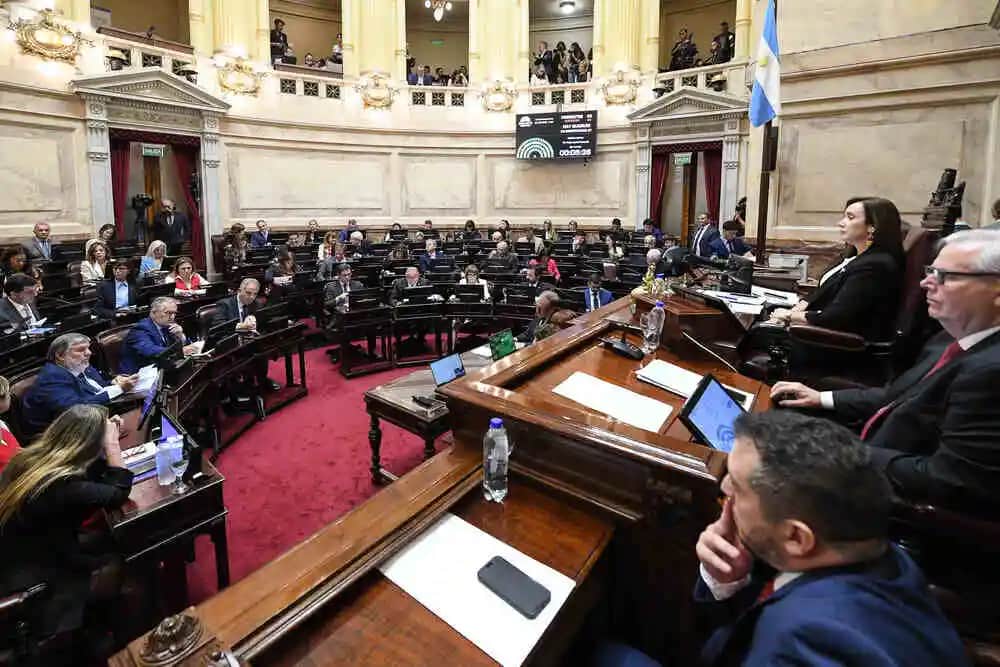 Inocencia Fiscal II ya es ley: qué cambia para los contribuyentes y los controles de ARCA