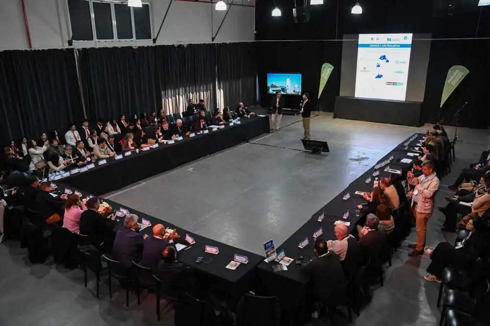La Comunidad Regional Punilla reclamó ante Vialidad Nacional inversiones para sostener la Ruta 38