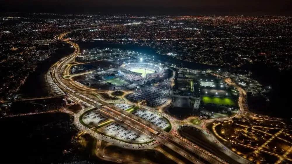Boca y Vélez se cruzan en el Kempes: Córdoba prepara una gran fiesta de la Copa Argentina