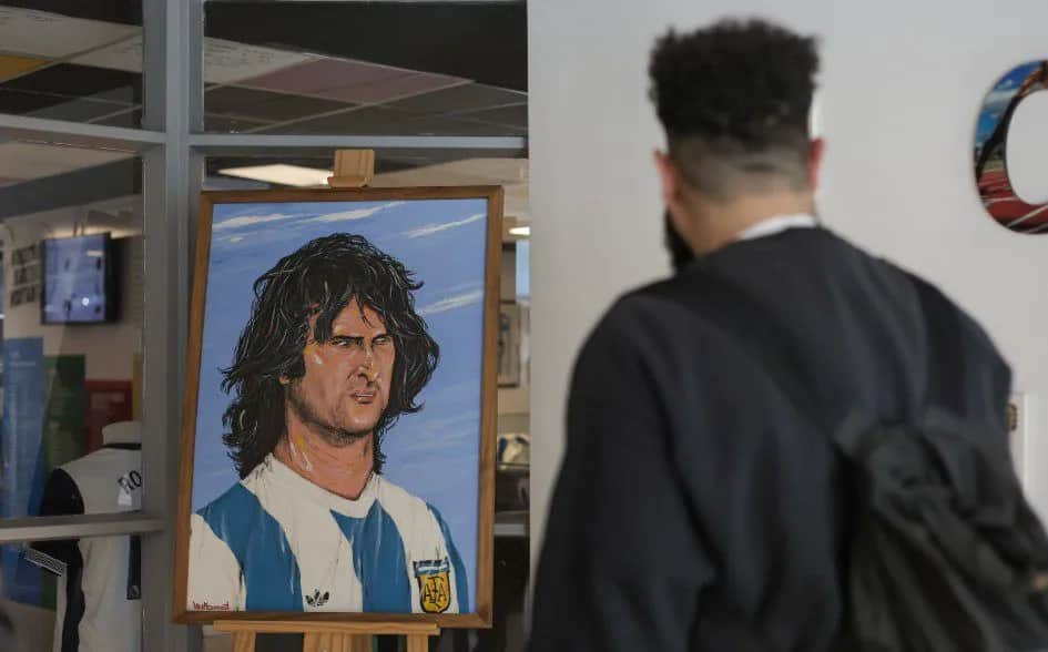 La Provincia se posiciona como destino internacional para el turismo deportivo