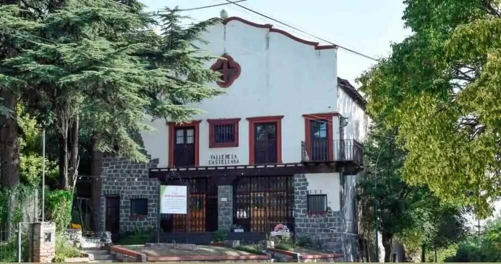 Valle Hermoso aprobó la reconversión del Cine Teatro La Castellana en una Sala de Usos Múltiples