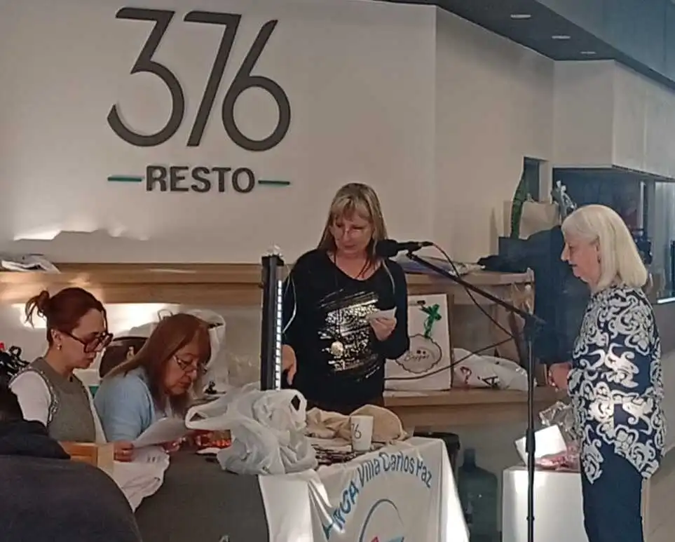 Capacitación, educación y prevención: el trabajo que YWCA sostiene durante 2026