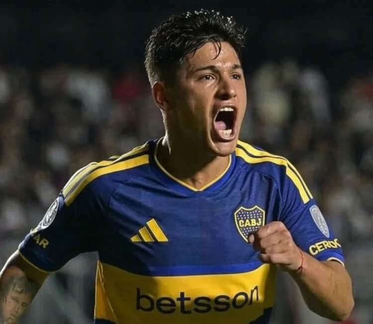 Copa Sudamericana: Boca resistió en el Morumbí, empató con San Pablo y se metió en semifinales