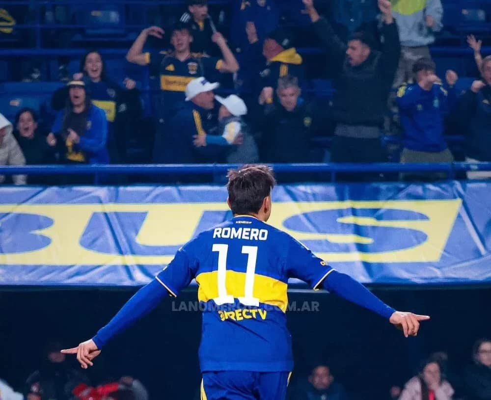 Boca goleó con un equipo alternativo y llega entonado a la revancha con San Pablo