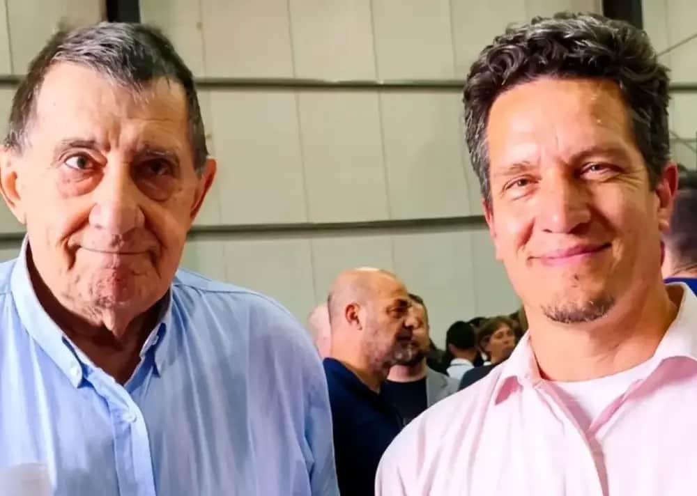 Iosa volvió sobre el caso Bugliotti y propuso abrir un diálogo sobre inversiones y energía en Villa Carlos Paz