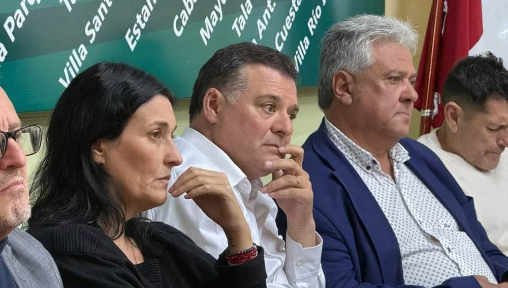 Turismo, Ruta 38 y obras: la Comunidad Regional Punilla concentra su agenda en tres frentes