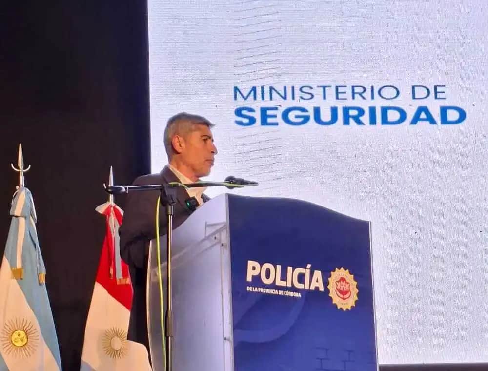 Villa Carlos Paz es sede del segundo Congreso Córdoba Cibersegura