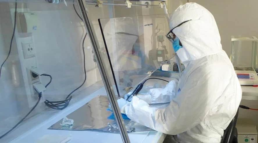 Córdoba tendrá el primer laboratorio de paleogenómica del país