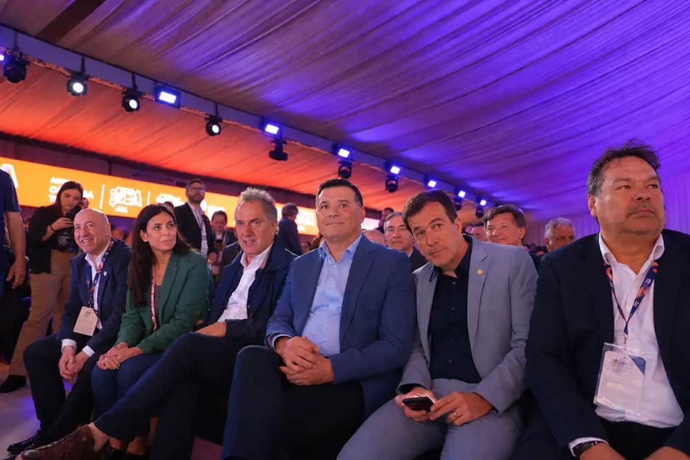 La Provincia lanzó en la FIT su campaña para la temporada de verano 2026/2027: “Córdoba está de moda”