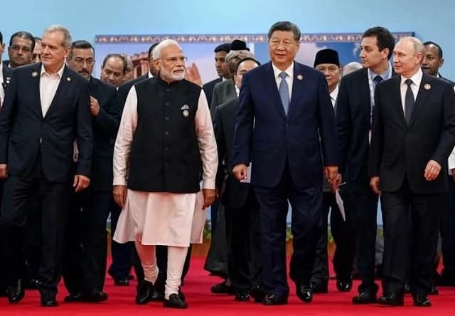 Los BRICS buscan ganar peso global con más comercio en monedas locales, inteligencia artificial y un sistema financiero propio
