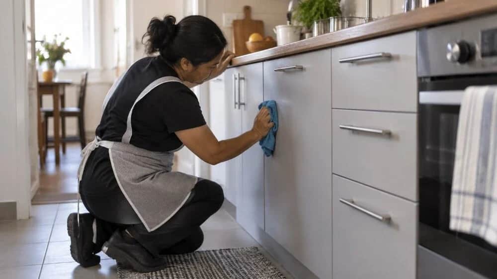Empleadas domésticas: cuánto se cobrará por hora y por mes desde octubre de 2026