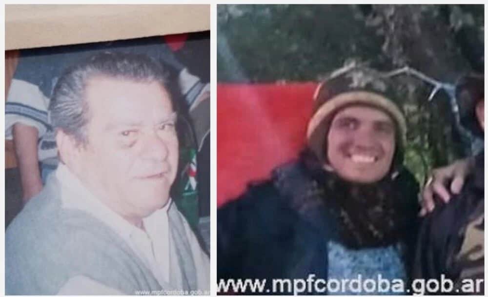 Buscan a dos hombres desaparecidos en Valle Hermoso y San Esteban