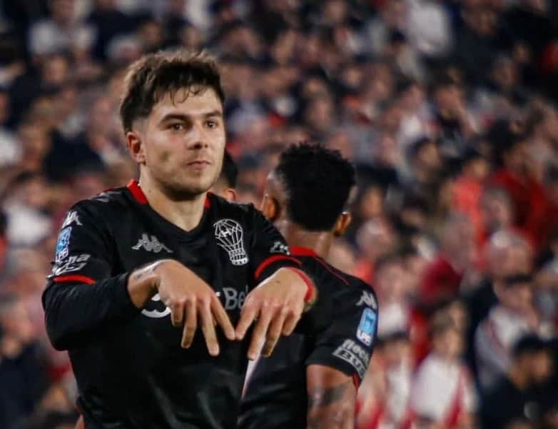 Huracán frenó al River de Ponzio y lo dejó afuera de la zona de playoffs