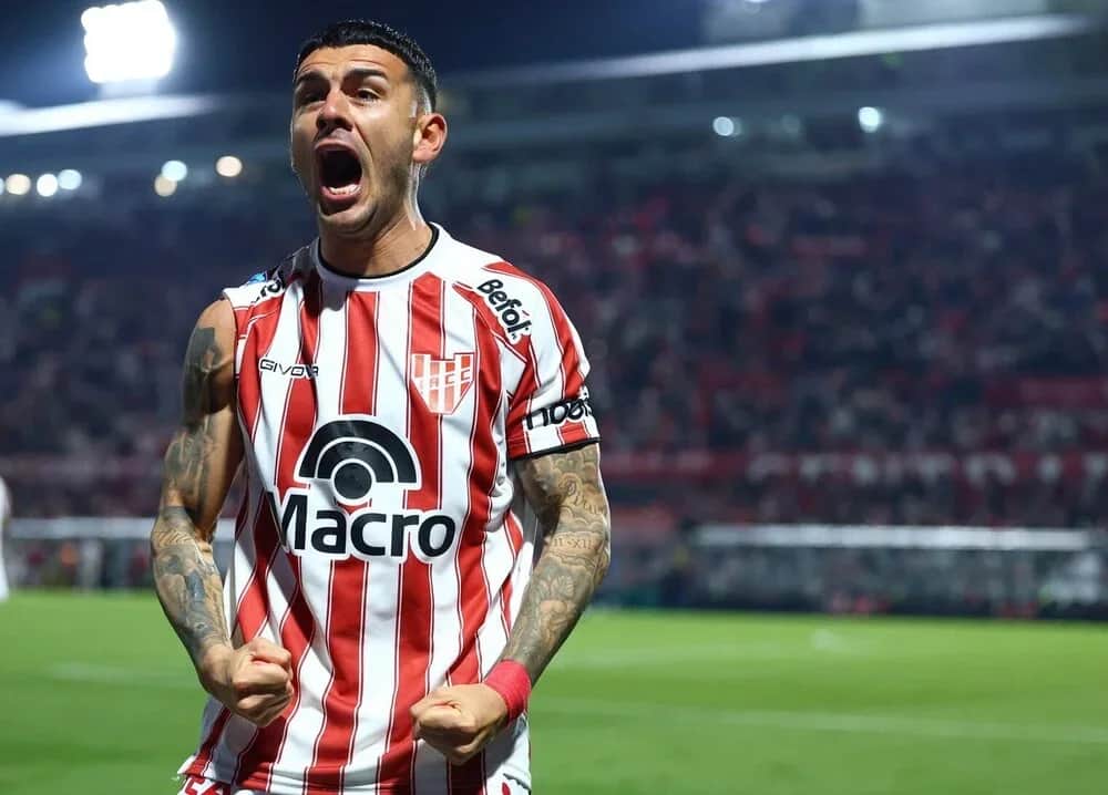Instituto se quedó con el clásico ante Talleres y se afirmó como líder del Clausura