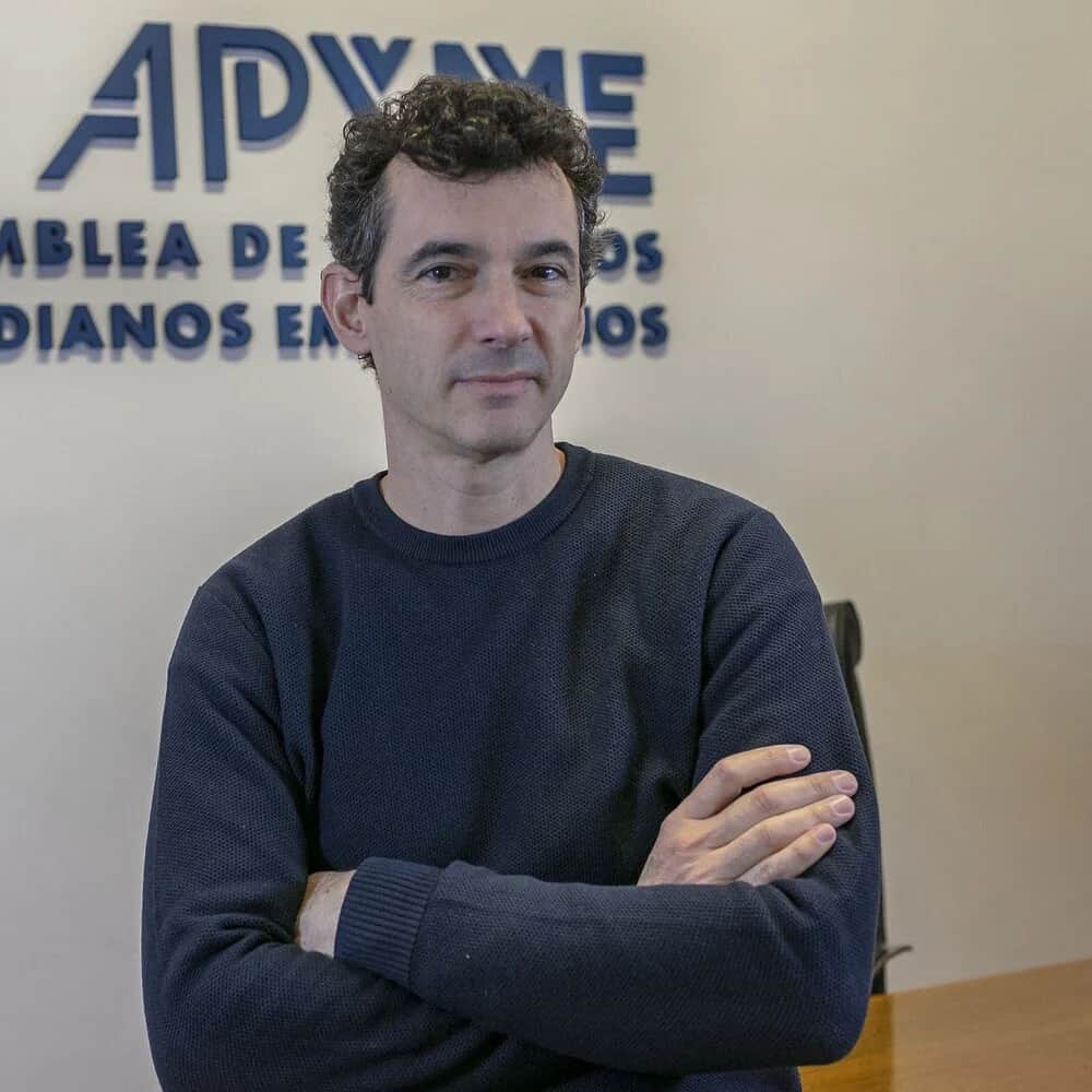 APYME advierte por la destrucción del entramado productivo: “La empresa que hoy cierra, después no abre”
