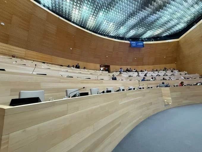 Legislatura: Limia dijo que Ferrero no debería estar sentada en la banca y Hacemos Unidos se retiró del recinto