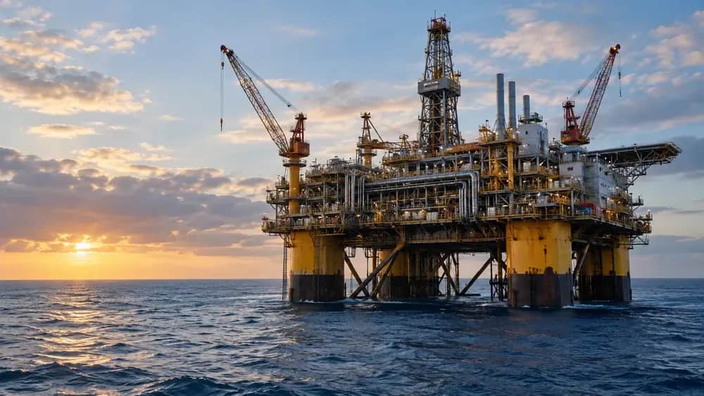 Milei ordenó iniciar un arbitraje contra el Reino Unido por la explotación petrolera en torno a Malvinas