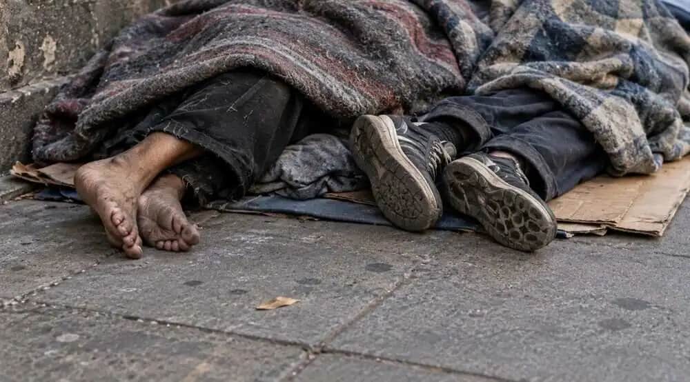 La pobreza volvió a subir en Argentina y alcanzó al 32,3% de la población