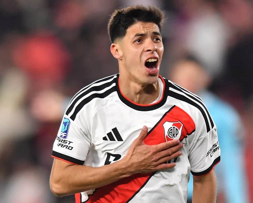 River volvió a ganar con Ponzio y un doblete de Galván lo acercó a zona de playoffs