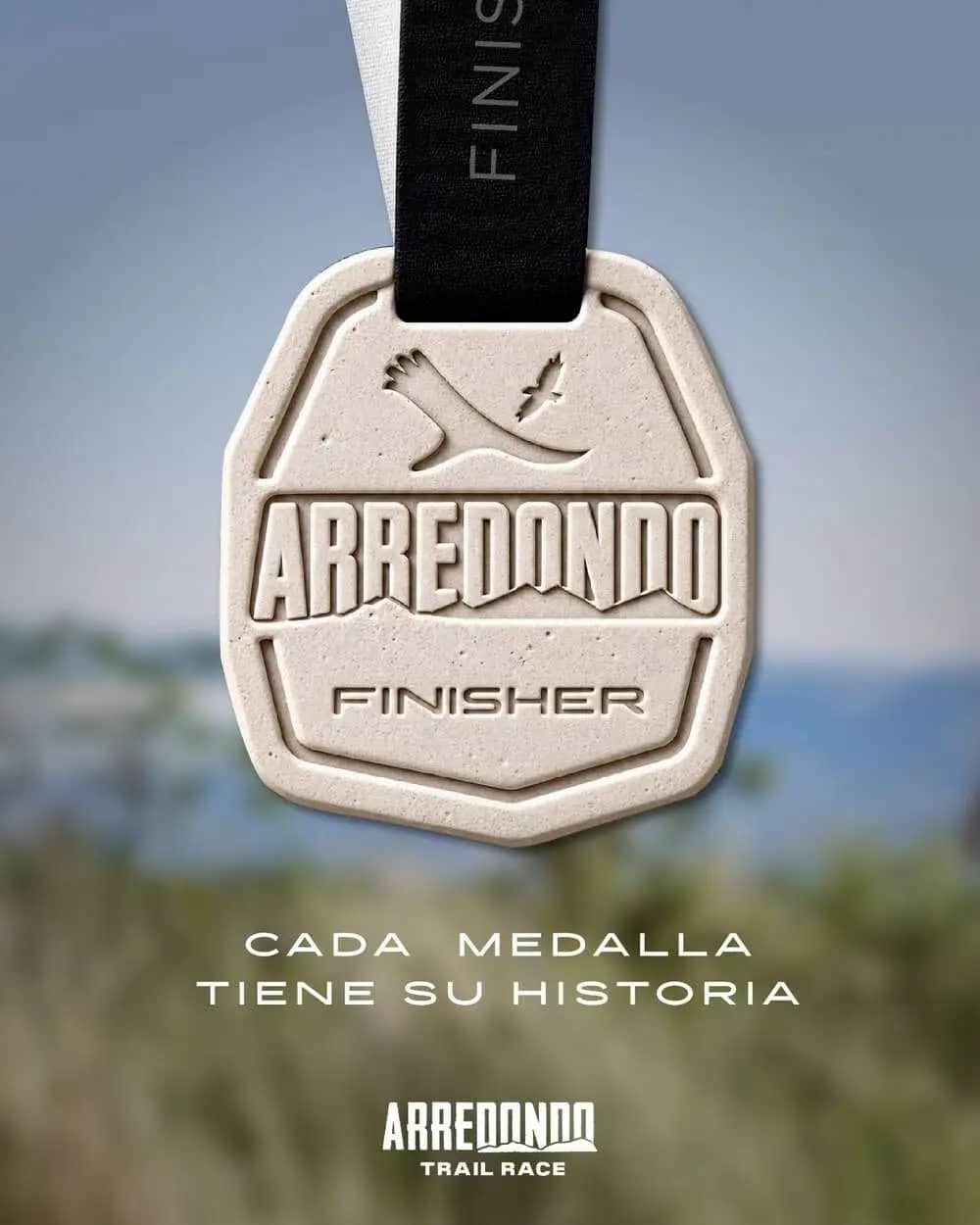 San Antonio se prepara para una nueva edición de la Arredondo Trail Race