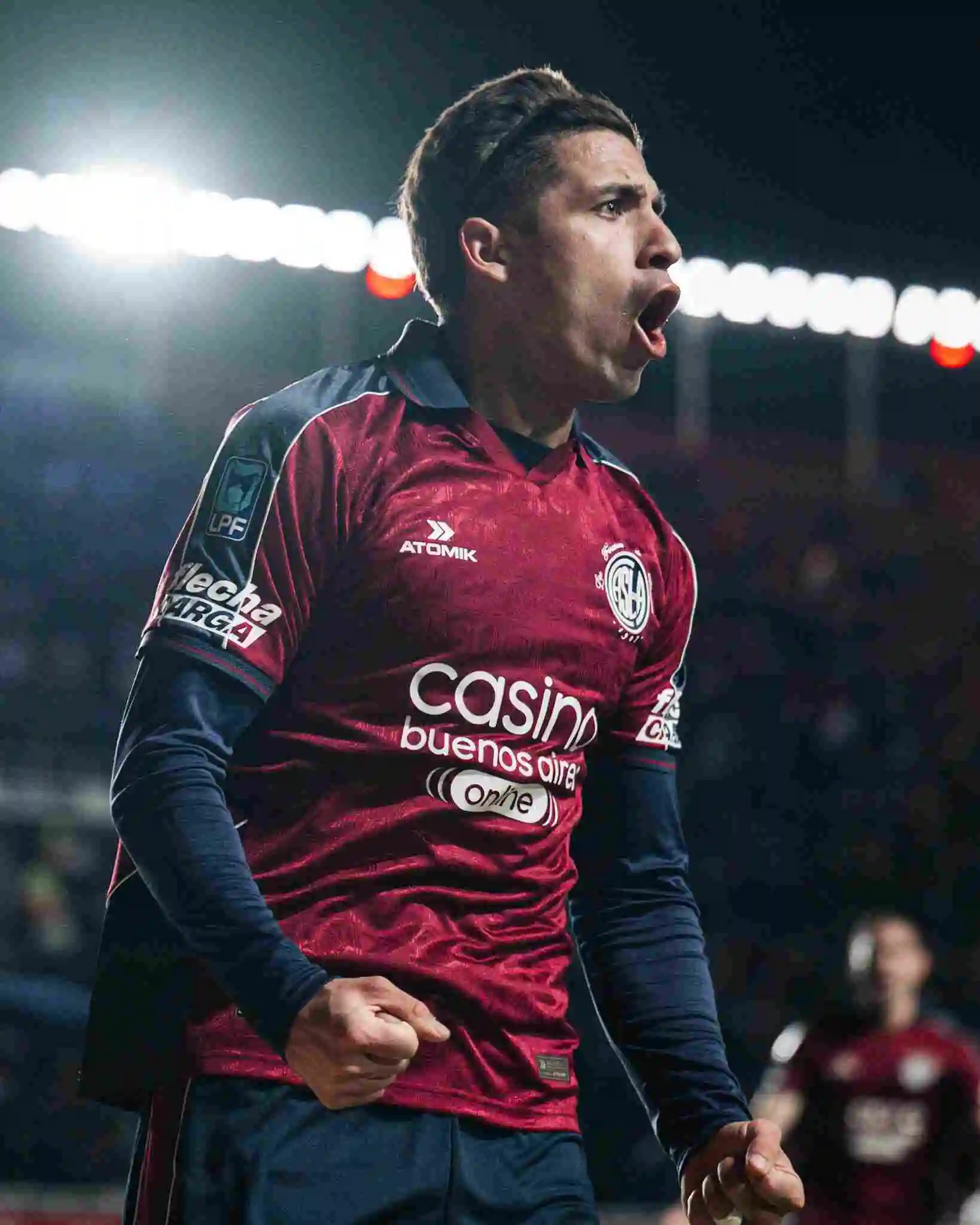 Talleres perdió en el debut de De Felippe y sigue último: San Lorenzo lo venció 1-0
