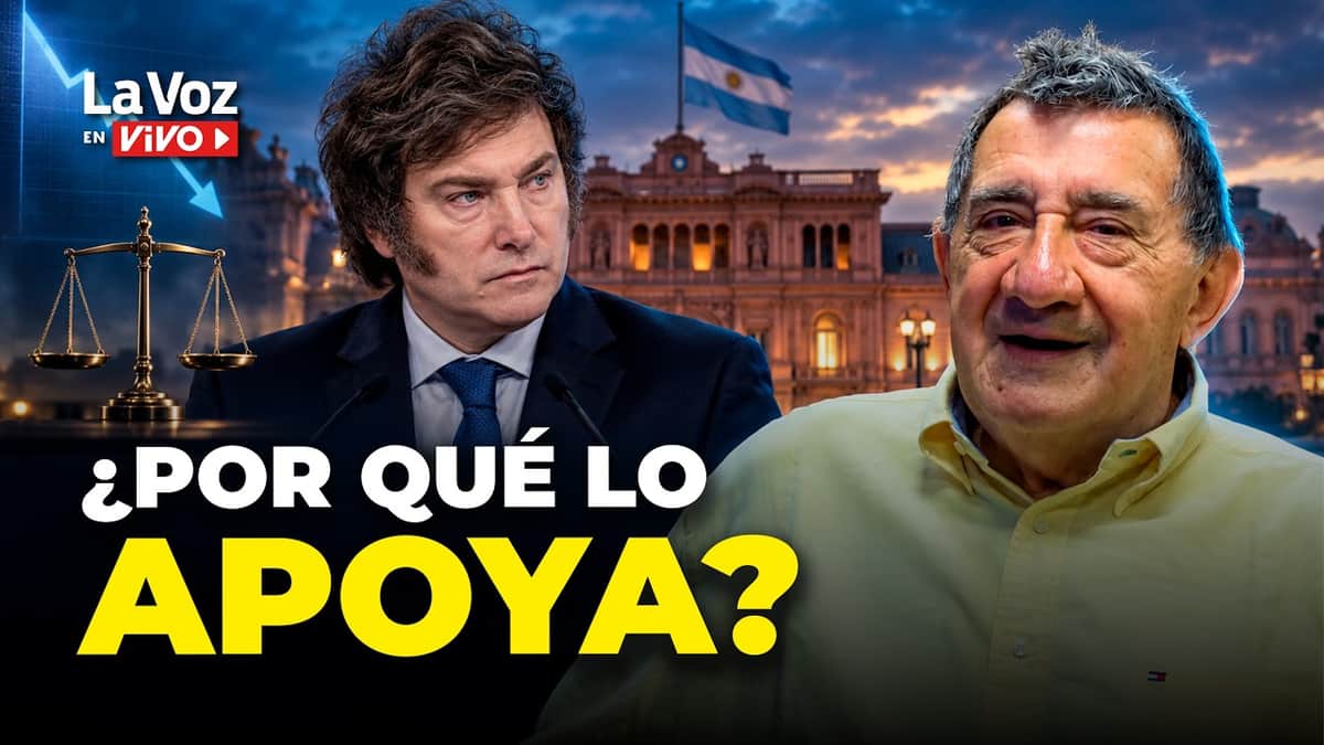 Bugliotti: “Carlos Paz se ha convertido en Carlos Miseria Paz”